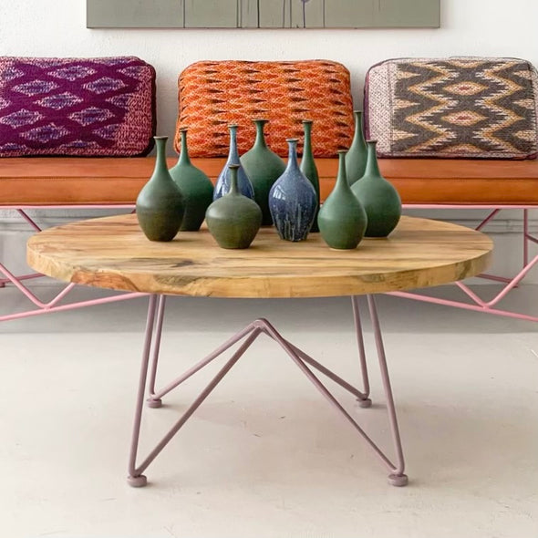 Cocktail Table