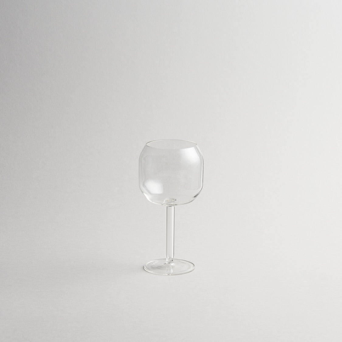 R+D LAB Velasca Calice, Set of 2 - Clear