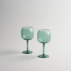 R+D LAB Velasca Calice-Slate Green