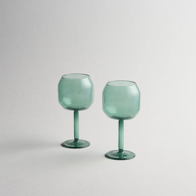 R+D LAB Velasca Calice-Slate Green