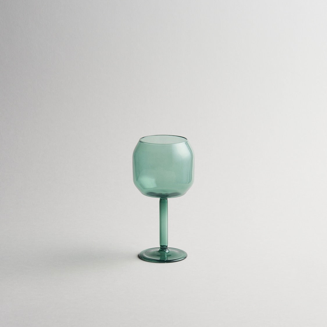 R+D LAB Velasca Calice, Set of 2 - Slate Green