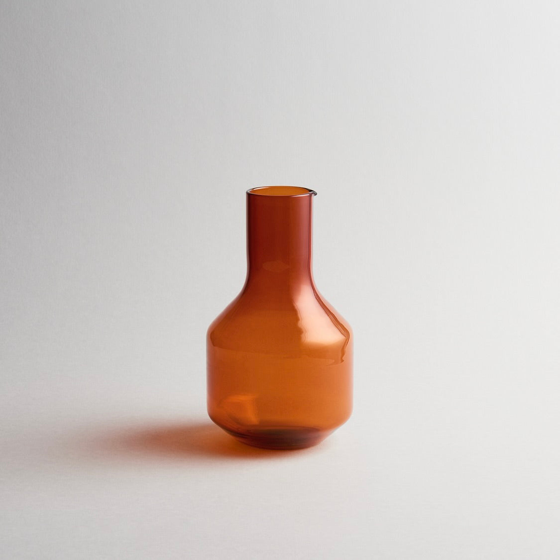 R+D LAB 1L Velasca Tinto Carafe - Amber
