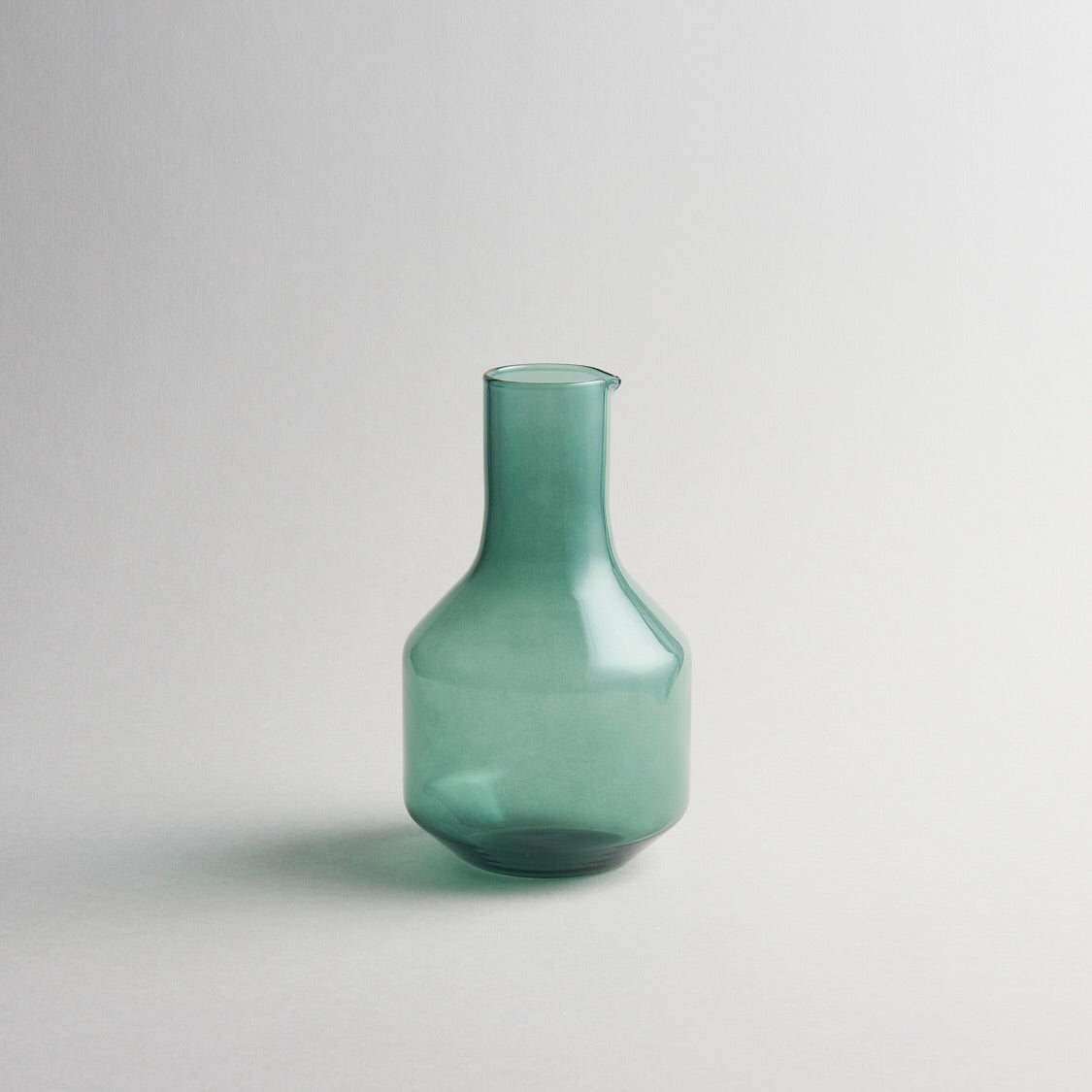 R+D LAB 1L Velasca Tinto Carafe - Slate Green