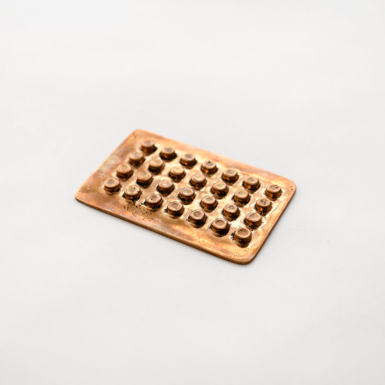 Nancy Pearce Bronze Birth Control