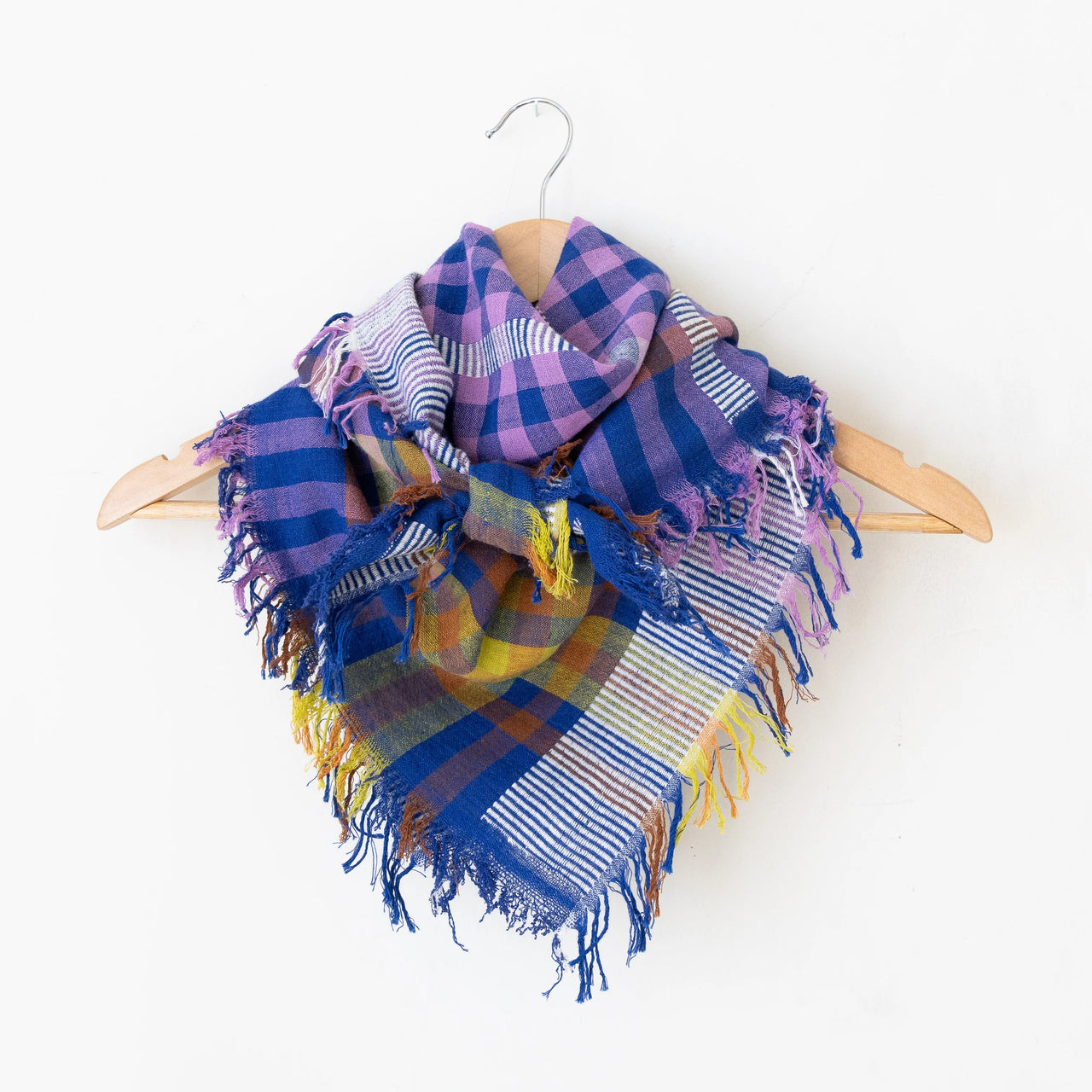 LCT Cowboy Scarf | Lyle Cosmo