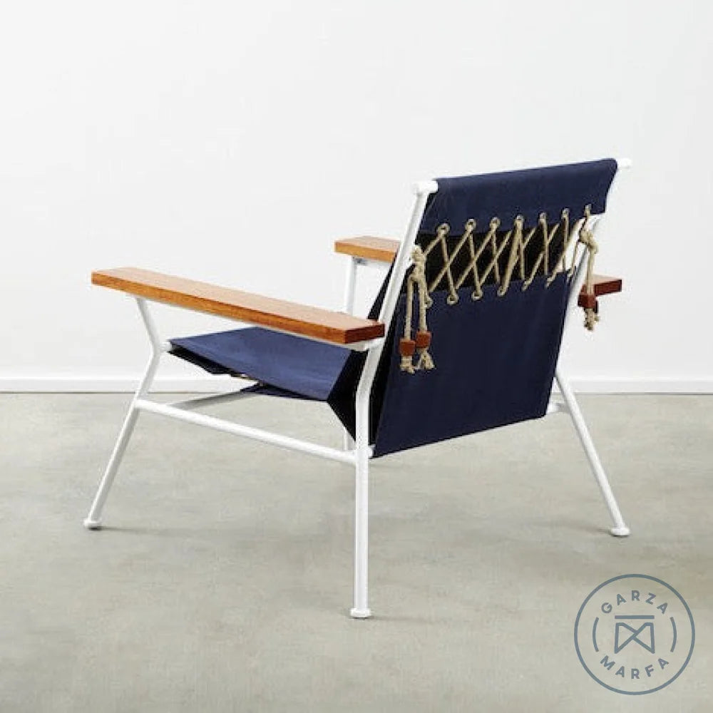 Sling Arm Chair Chairs