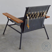 Sling Arm Chair Chairs