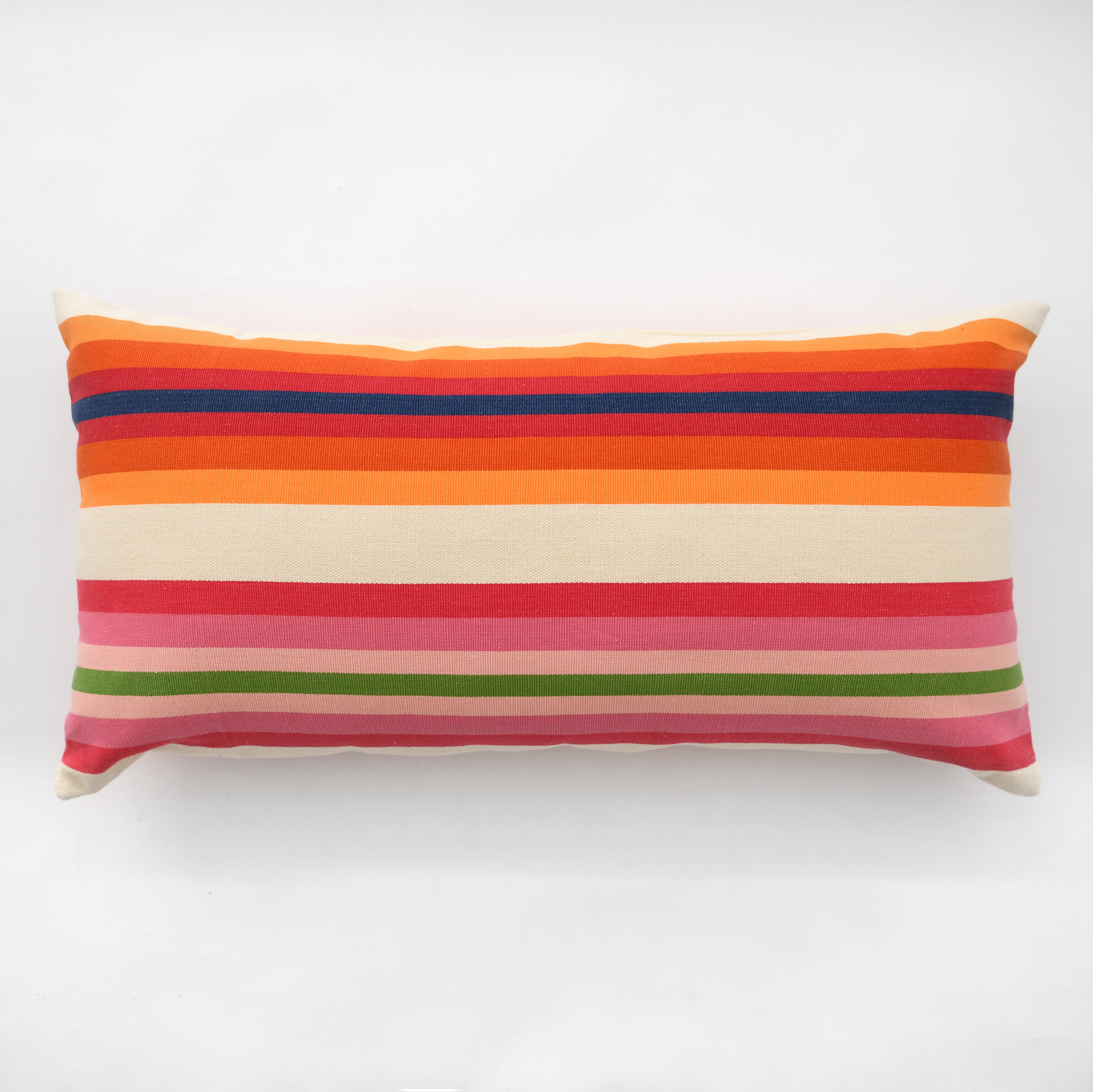 Garza Marfa Bolster Pillow - Thumbnail 3