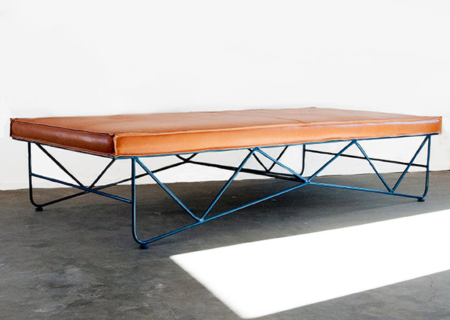 Cot Bench Benches + Sofas