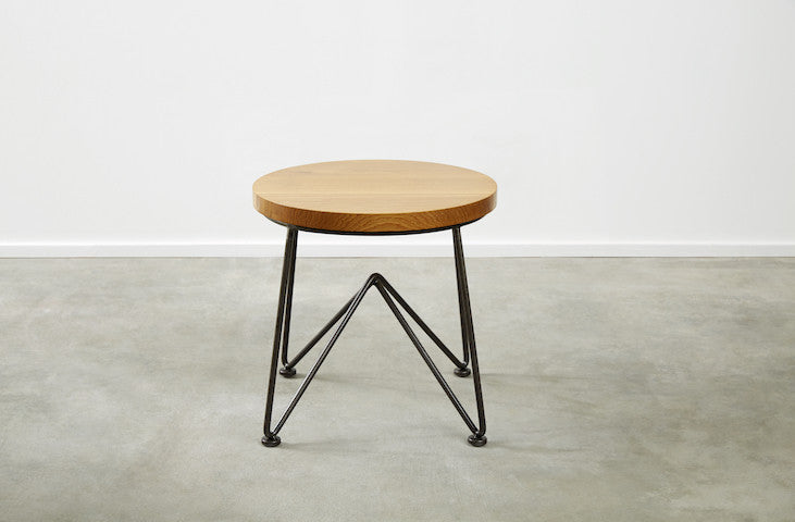 Stool