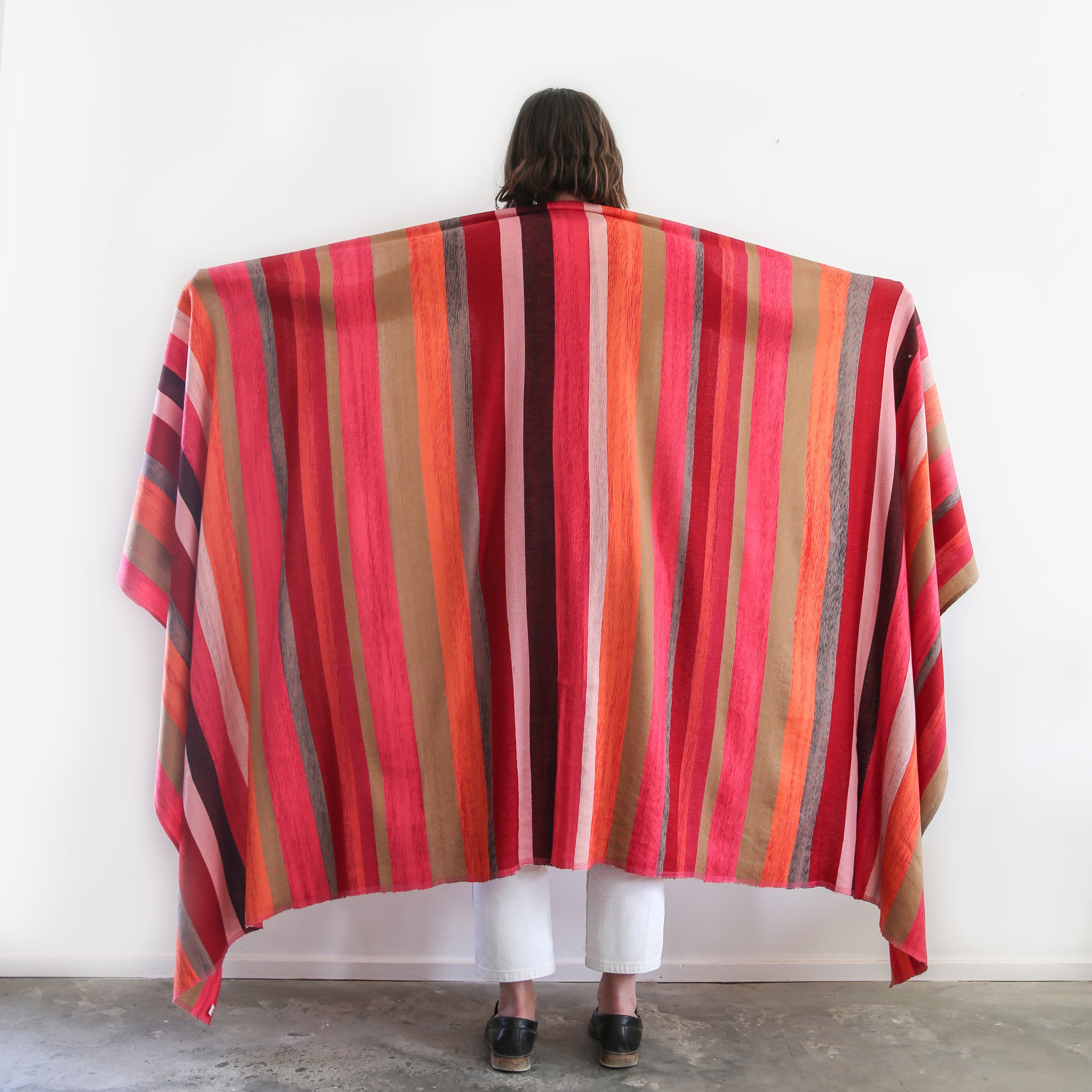 Desert Blanket - Camel