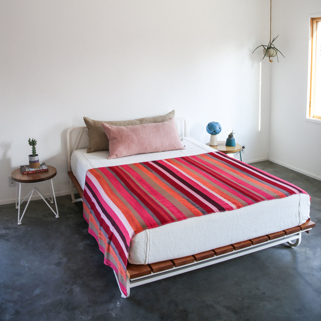 Desert Blanket - Camel