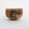 Bill Gilbert Small Bowl - Dark Brown, Brown + Tan