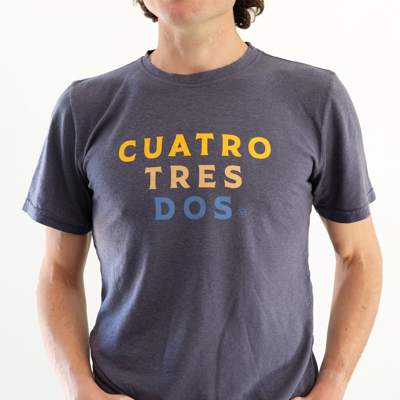 Garza Marfa Jungmaven 432 Diesel Mens Tee