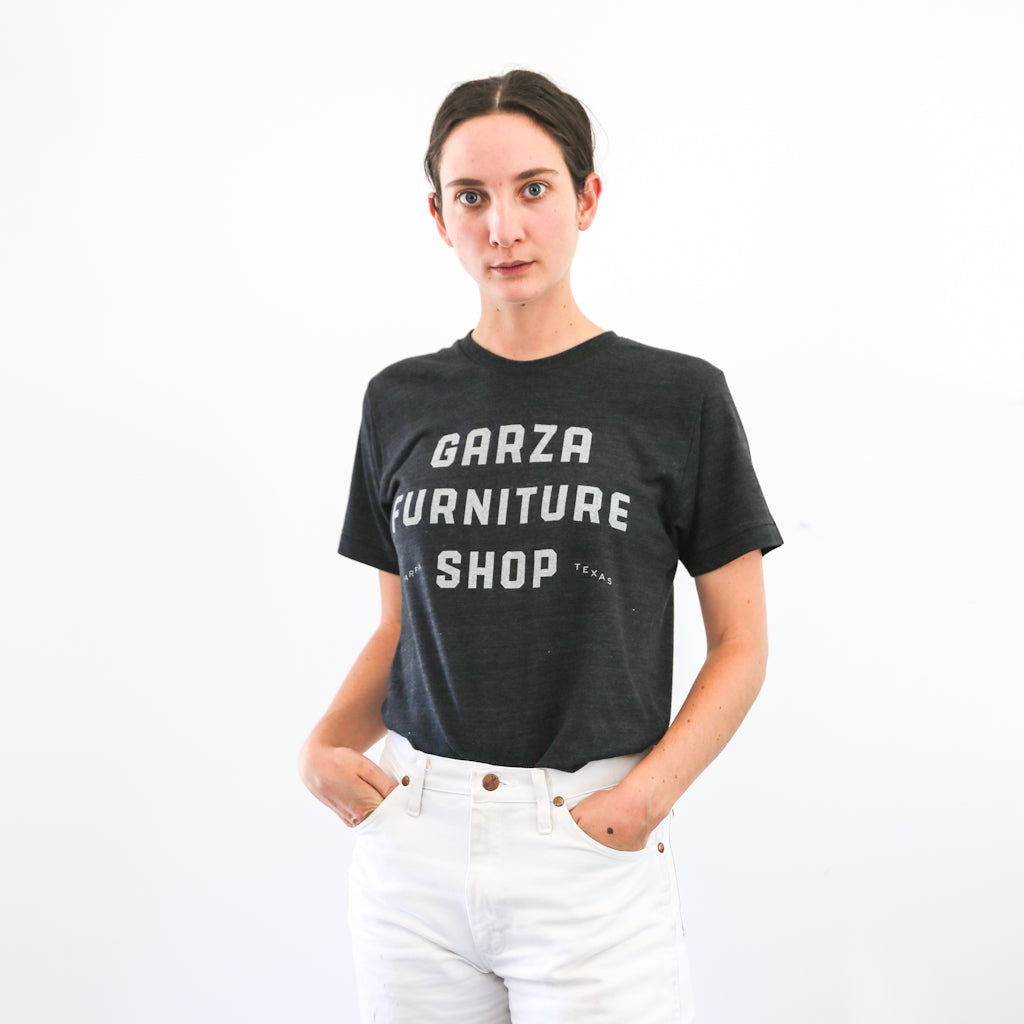 Garza Furniture Shop - Unisex Soft Style Tee