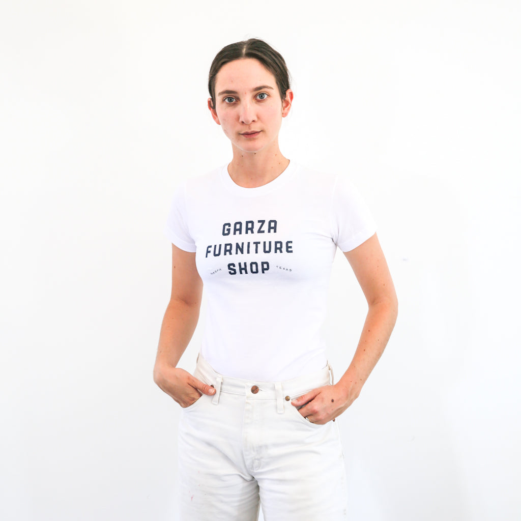 Garza Marfa - Women's Cotton Tee
