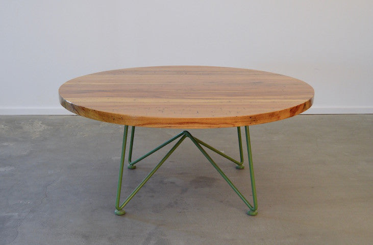 Garza Marfa Cocktail Table - Thumbnail 5