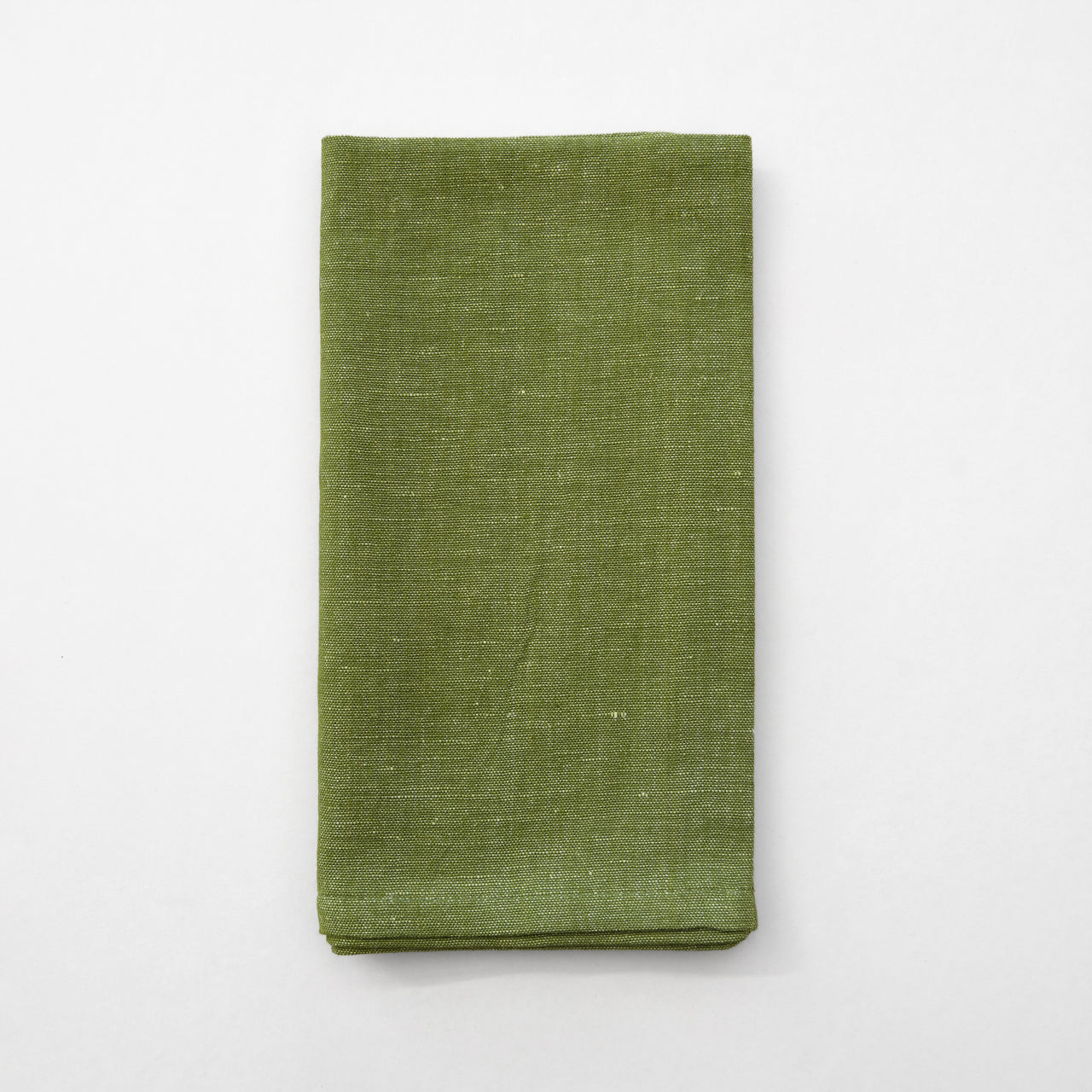 Linen / Cotton Avocado Napkins