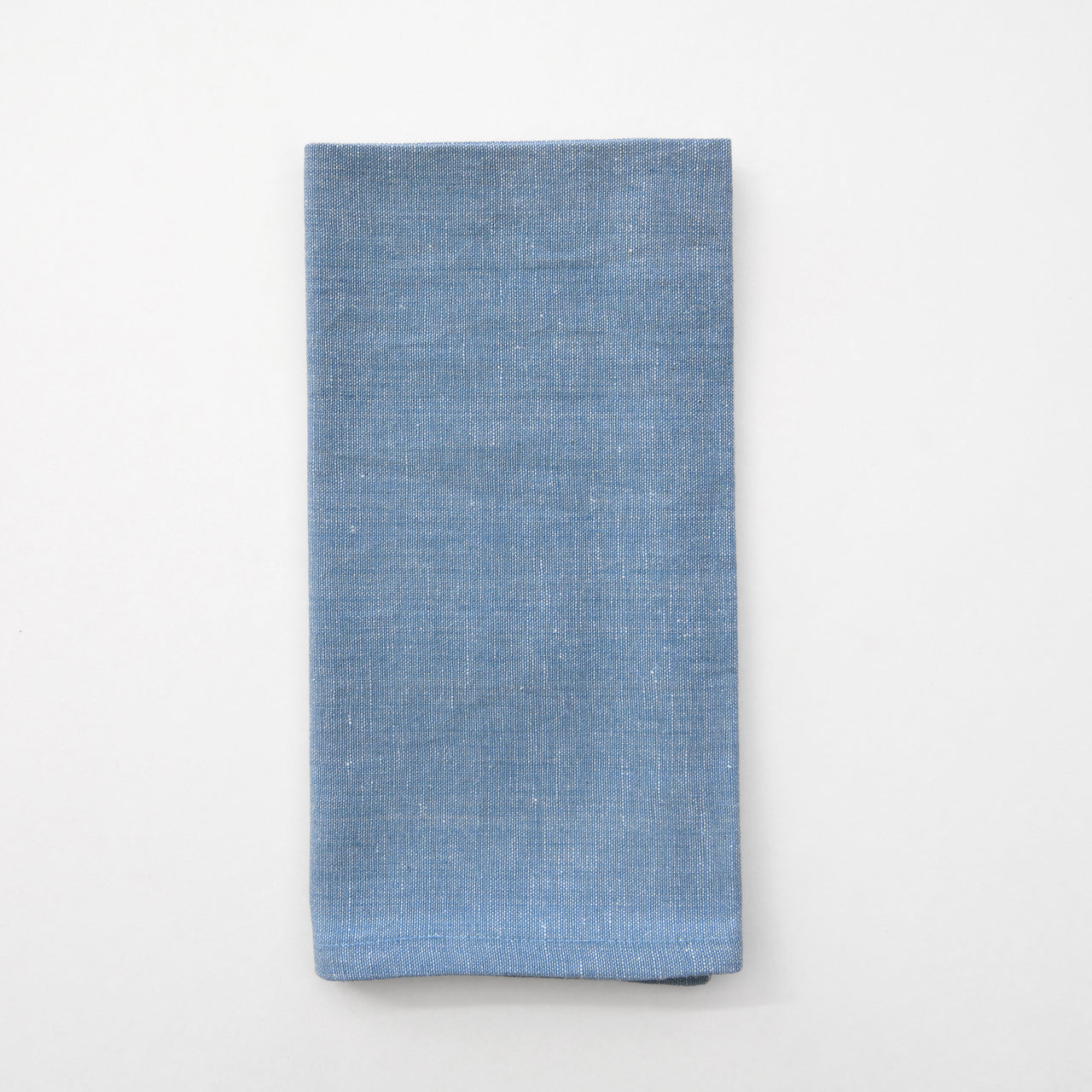 Linen / Cotton Denim Napkins