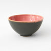 Mimi Y Roberto Two-Tone Bowl : Basalt Pink