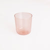 R+D LAB Luisa Vino Cups, Set of 2 - Cameo Pink