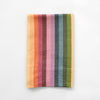 Linen + Cotton Prism Stripe Pillowcase