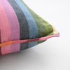 Prism Bolster With Piping