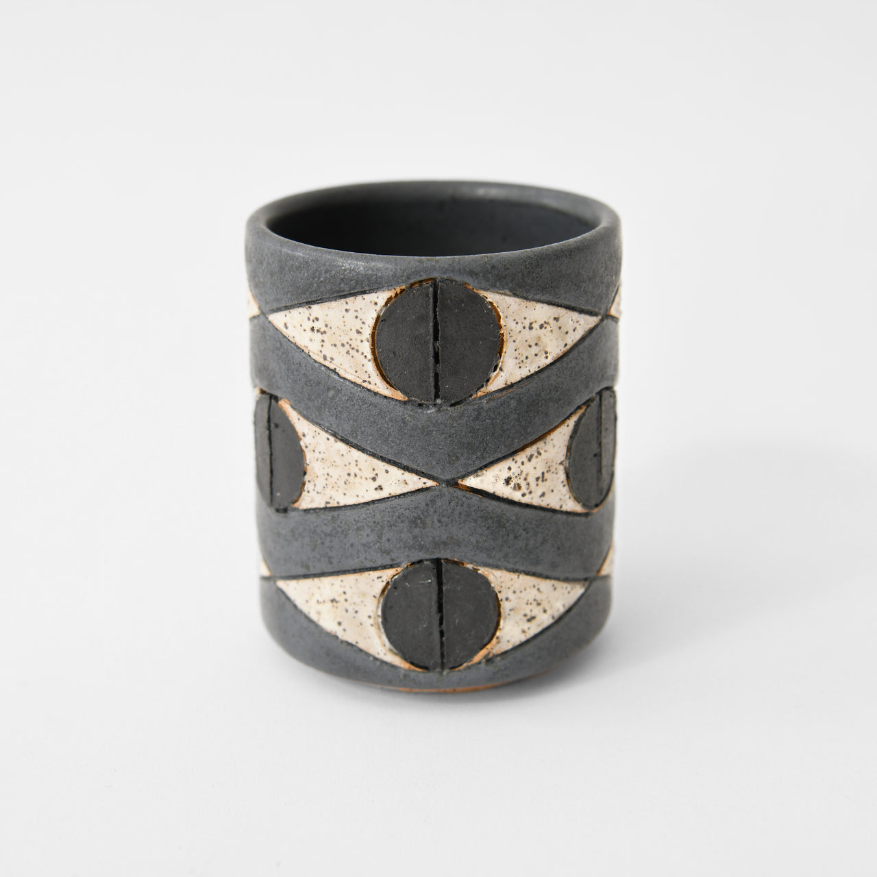 Matthew Ward Felix Tumbler - Slate