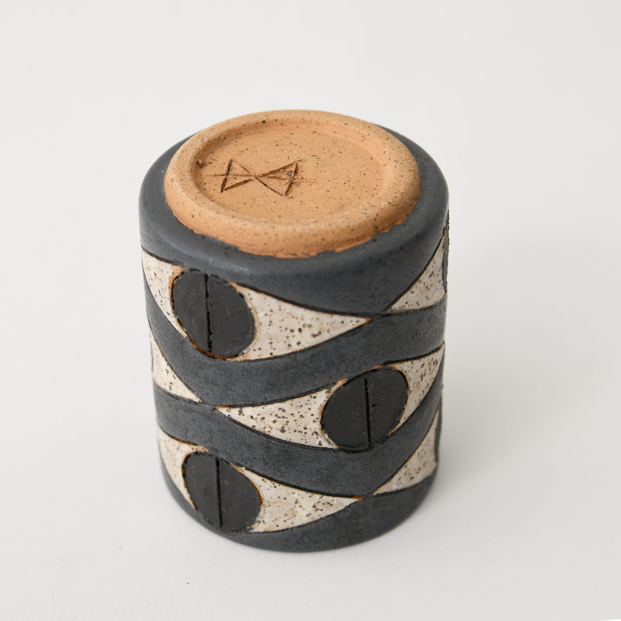 Matthew Ward Felix Tumbler - Slate