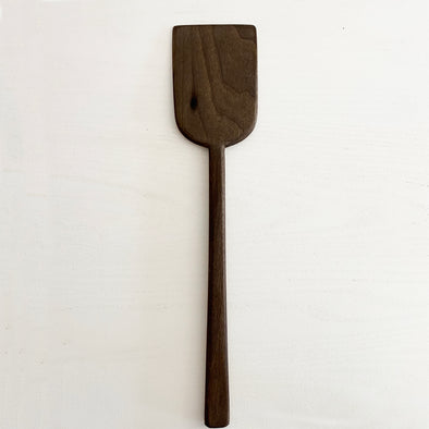 Hawkins Simple Walnut Scraper